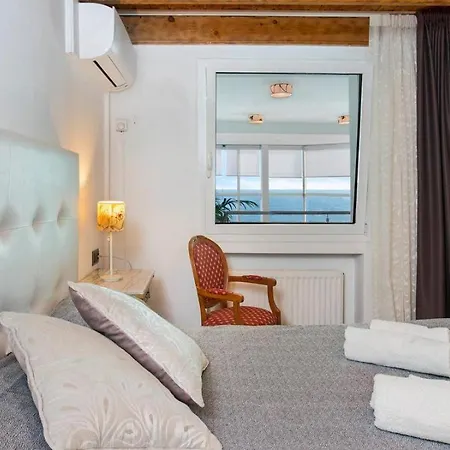 Villa Perched Atop Of The Cliff In Costa Brava - What'app - 0034-658-266-820 - For Reservations! *