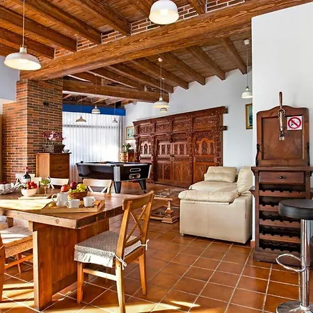 Vila Perched Atop Of The Cliff In Costa Brava - What'app - 0034-658-266-820 - For Reservations! *