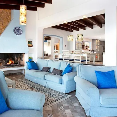 Perched Atop Of The Cliff In Costa Brava - What'app - 0034-658-266-820 - For Reservations! * Lloret de Mar