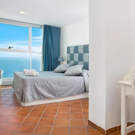 Perched Atop Of The Cliff In Costa Brava - What'app - 0034-658-266-820 - For Reservations! * Lloret de Mar
